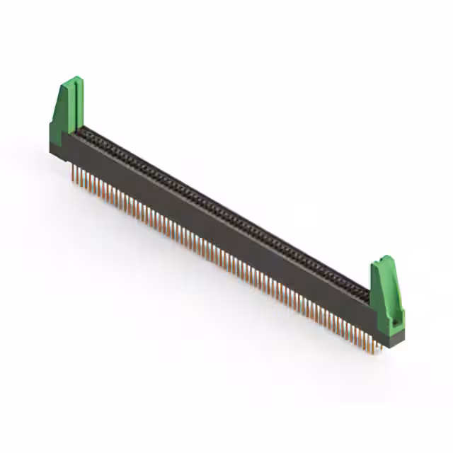 395-140-541-288 EDAC Inc.  Edgeboard Connectors